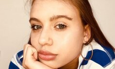 Oliwia Bieniuk prezentuję się w nowej sesji zdjęciowej. Wygląda przepięknie!