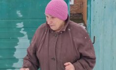 "Przez całe życie staraliśmy się z mężem dbać o nasze dzieci i wychowywać je na uczciwych ludzi, ale porzucili mnie na starość"