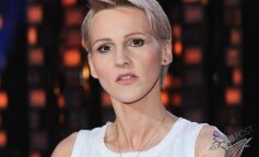 Agnieszka Chylińska pochwaliła się nową fryzurą. Fani piszą: "Zawsze nas zaskoczysz"