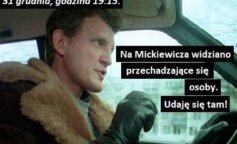 narodowa kwarantanna memy