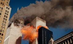 World Trade Center