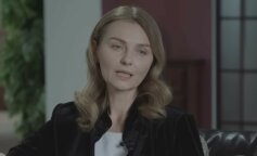 "Mieliśmy konflikt z moją matką, ponieważ nie akceptowała naszych metod edukacji. Teraz w ogóle z nami nie rozmawia"