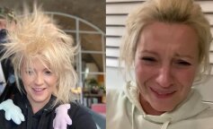 Dorota Szelągowska bez makijażu. Akt odwagi doceniony przez fanów