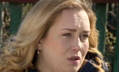 "Dlaczego taka piękna kobieta jest smutna": miły nieznajomy podszedł do kobiety z czwórką dzieci i zaproponował jej spotkanie