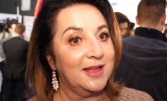 Danuta Martyniuk komentuję randkę syna z jego eks dziewczyną. "To o niczym nie świadczy!"