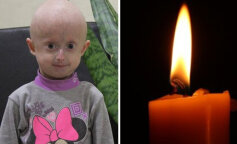 Nie żyje wyjątkowa 11-letnia dziewczynka z rzadką chorobą
