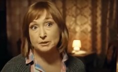 "Byliśmy sami i ona powiedziała: "Nie pasujesz do mojego syna. Nie niszcz życia chłopakowi"