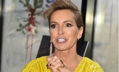 Wciąż pamięta. Paulina Smaszcz o utracie ukochanego w dramatycznym zdarzeniu. "Wciąż myślę, że nagle zadzwoni"