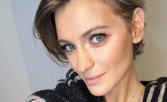 Modelka Renata Kaczoruk opublikowała zdjęcie topless. Niektórym to się nie spodobało