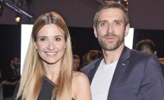 Maciej Dowbor początkowo podrywał inne gwiazdy „M jak miłość”. Sekret wyszedł na jaw