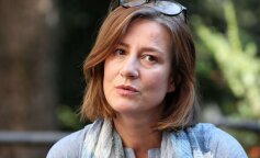 Maja Ostaszewska szczerze o walce z wirusem