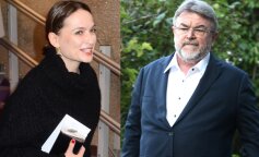 Ciąg dalszy związku Cieślak i Miszczaka