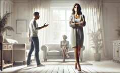 "Moja teściowa to niezwykła kobieta. Zakochała się ponownie, a mój mąż zrobił jej awanturę. Wyrzuciłam go, żeby przemyślał swoje zachowanie": z życia