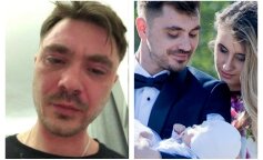 Daniel Martyniuk ostatecznie rozwodzi się z żoną. Ewelina nie zamierza mu pobłażać