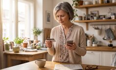 Córka poprosiła PIN