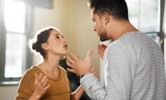 "Moja matka od razu powiedziała, że moja narzeczona jest niegodna zaufania. I miała rację"