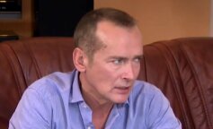 "Przyjeżdżam z zagranicy, a Natalii nie ma. Sasiadka powiedziała mi, że moja żona Marta przyjechała i ją wyrzuciła"