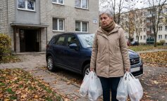 Syn miesiąc podsyła