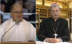 Polacy podzieleni po radach biskupa w telewizji Rydzyka. Czy to przekroczenie granic
