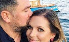 Aleksandra Kwaśniewska zamieściła zdjęcie z dzieckiem. Odpowiedź dla wszystkich hejterów