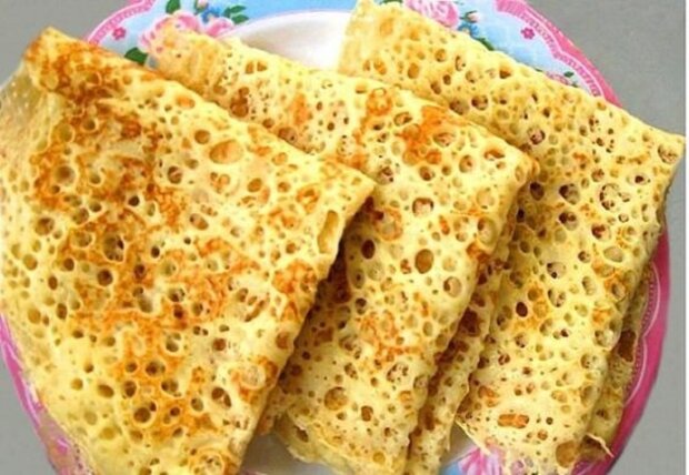 jak przygotować naleśniki