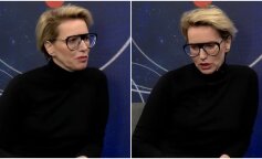 Paulina Smaszcz, screen youtube