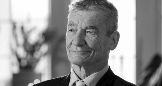 Krzysztof Kiersznowski