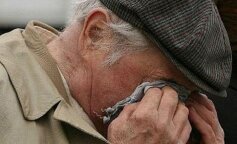 Ojciec nie mógł uwierzyć, że jego własna córka nie chce go przyjąć: "Jak może nie być dla mnie miejsca"