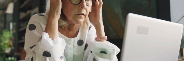 "Opuściła nauczanie i wyjechała za granicę. Zarobiła choroby i wróciła. Mąż nie rozumie i nie szanuj. Są podejrzenia i oskarżenia": nauczycielka