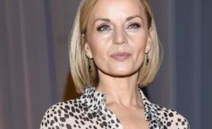 Małgorzata Foremniak wspomina o odważnych scenach w filmach. Było to dla niej czymś dynamicznym