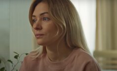 "Inna jest córką z pierwszego małżeństwa i widzi, że teraz jest sama, podczas gdy jej matka jest zajęta dzieckiem i trzymaniem u boku nowego męża"