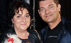 Danuta Martyniuk dzięki swojemu synowi zdecydowała się na jeden ważny krok
