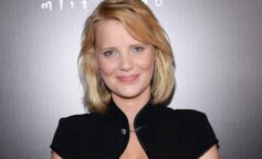 Joanna Kulig szczerze o pracy i macierzyństwie