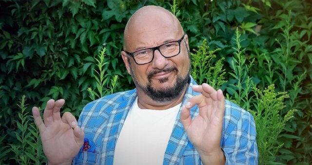 Piotr Gąsowski