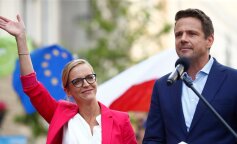 Małgorzata Trzaskowska ma propozycje nowego dodatku dla matek