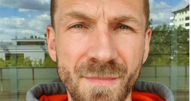 przemek kossakowski