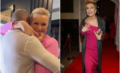 Paulina Smaszcz odważnie stawia na niezależność. "Kobieta nie potrzebuje mężczyzny, by sprawił, że jest szczęśliwa"