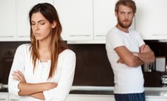 "Mąż chce mieć dziecko, ale ja nie mogę zajść w ciążę. Ostatnio nawet tak powiedział". "Jeśli nie urodzisz mi dziecka, pójdę do innej kobiety"