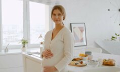 "Badania potwierdziły ciążę i ojciec poszedł do rodziny Adama, aby ten wziął na siebie odpowiedzialność. Nawet nie wpuścili go do mieszkania": z życia