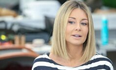 Małgosia Rozenek-Majdan pokazała czym karmi małego Henia. Fani krytykują celebrytkę