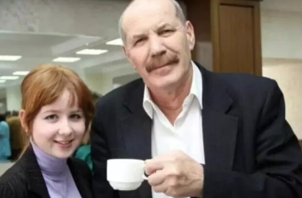 Niesamowitą historią