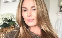 Nie żyje mama Hanny Lis. Dziennikarka udostępniła zdjęcie kochanej matusi
