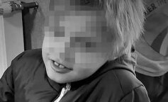 Kamilek z Częstochowy wciąż w naszych sercach. Poruszające upamiętnienie