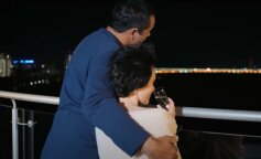 „Zmęczona sprzątaniem, zaproponowałam, żebyśmy pojechali do niego. Po kilku minutach szliśmy do jego mieszkania. Spodziewałam się zastać tam bałagan”