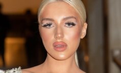 Caroline Derpienski świętuje swoje 23 urodziny. Młoda gwiazda opowiedziała o swoich planach na przyszłość