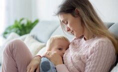 Karmi piersią 5-latka, a teraz musi się tłumaczyć. Ludzie zarzucają jej wykorzystywanie swojego dziecka