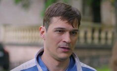 "Podjąłem trudną decyzję w moim życiu: ożeniłem się i adoptowałem osieroconego chłopca. Ten wybór zmienił moje życie"