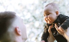Na pamiątkę o mężu. „Mamie trzeba odpocząć”. Te słowa szeptał mój ukochany naszemu synowi i napełniały mnie życiem. Takich ludzi zesyłają niebiosa"