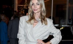 Agnieszka Woźniak-Starak zaskakuje fanów. Pojawiła się z mamą, a internauci zachwyceni ich podobieństwem