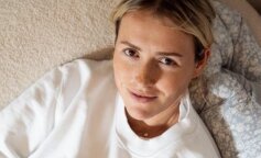 olga frycz